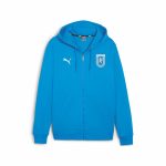 Jacheta albastra Puma