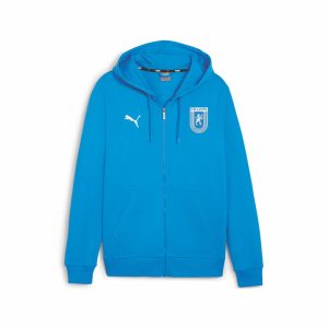 Jacheta albastra Puma