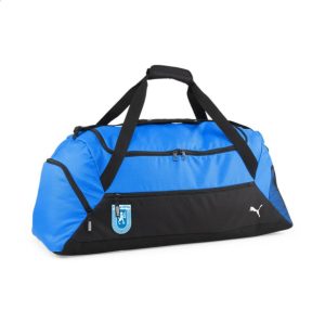Geanta sport Puma TEAMGOAL M, albastru