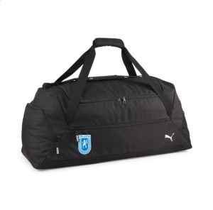 Geanta sport Puma TEAMGOAL L, negru