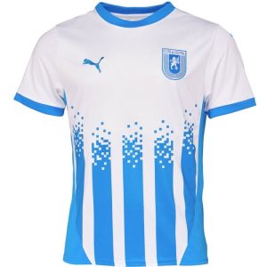 Tricou Oficial de Joc JR 25/26 Universitatea Craiova