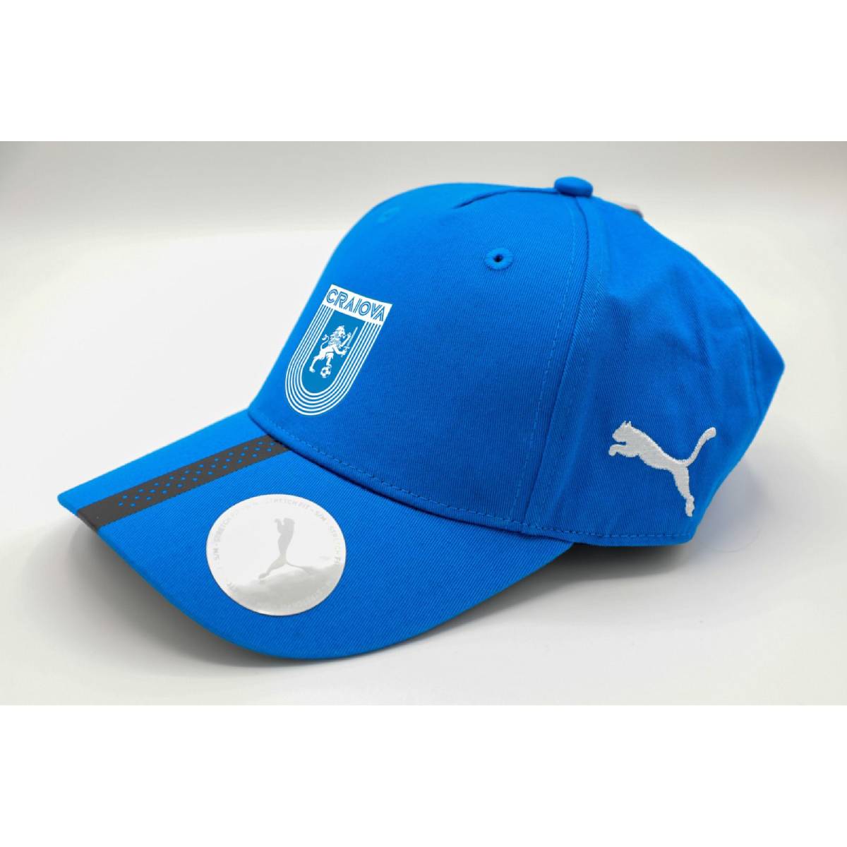 Sapca Puma Albastra Universitatea Craiova
