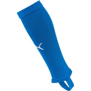 Jambiere albastre Puma Team LIGA Stirrup