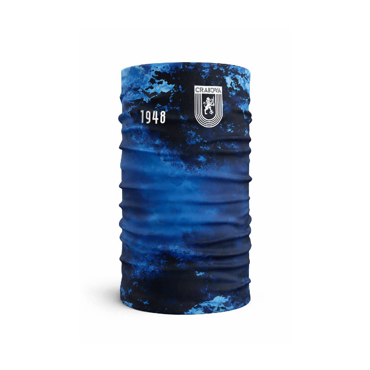 Esarfa multifunctionala Universitatea Craiova 1948 - Imagine 2